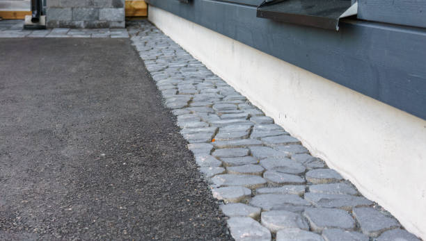 Professional Driveway Paving Services in New London, MN